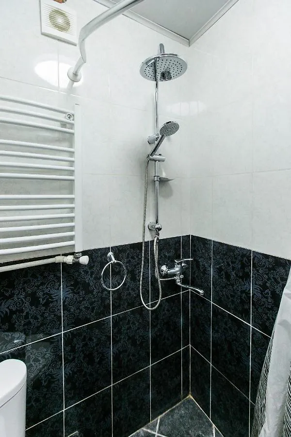 Nikas Apartment Tbilisi
