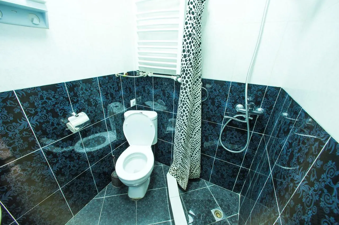 Nikas Apartment Tbilisi 0*,