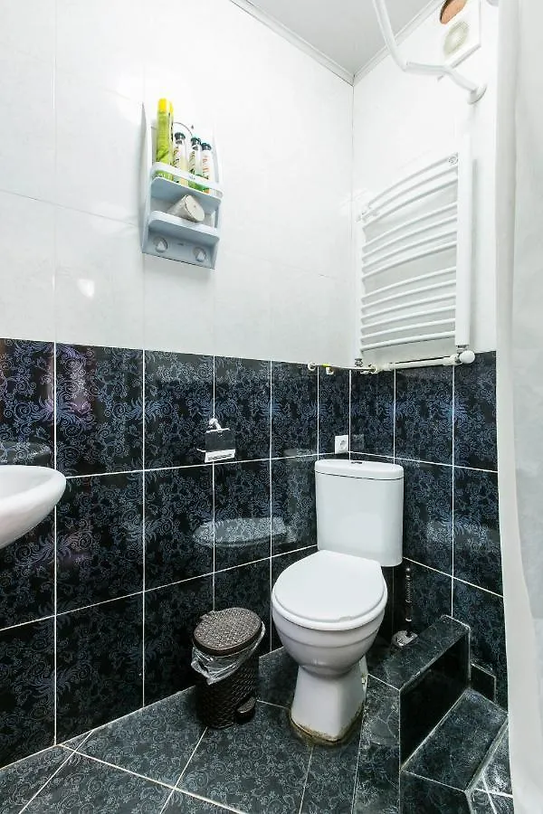Nikas Apartment Tbilisi