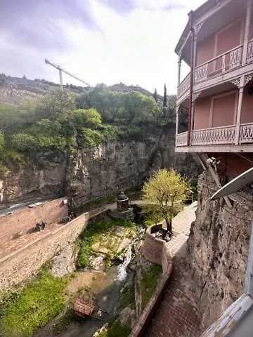 Nikas Apartment Tbilisi