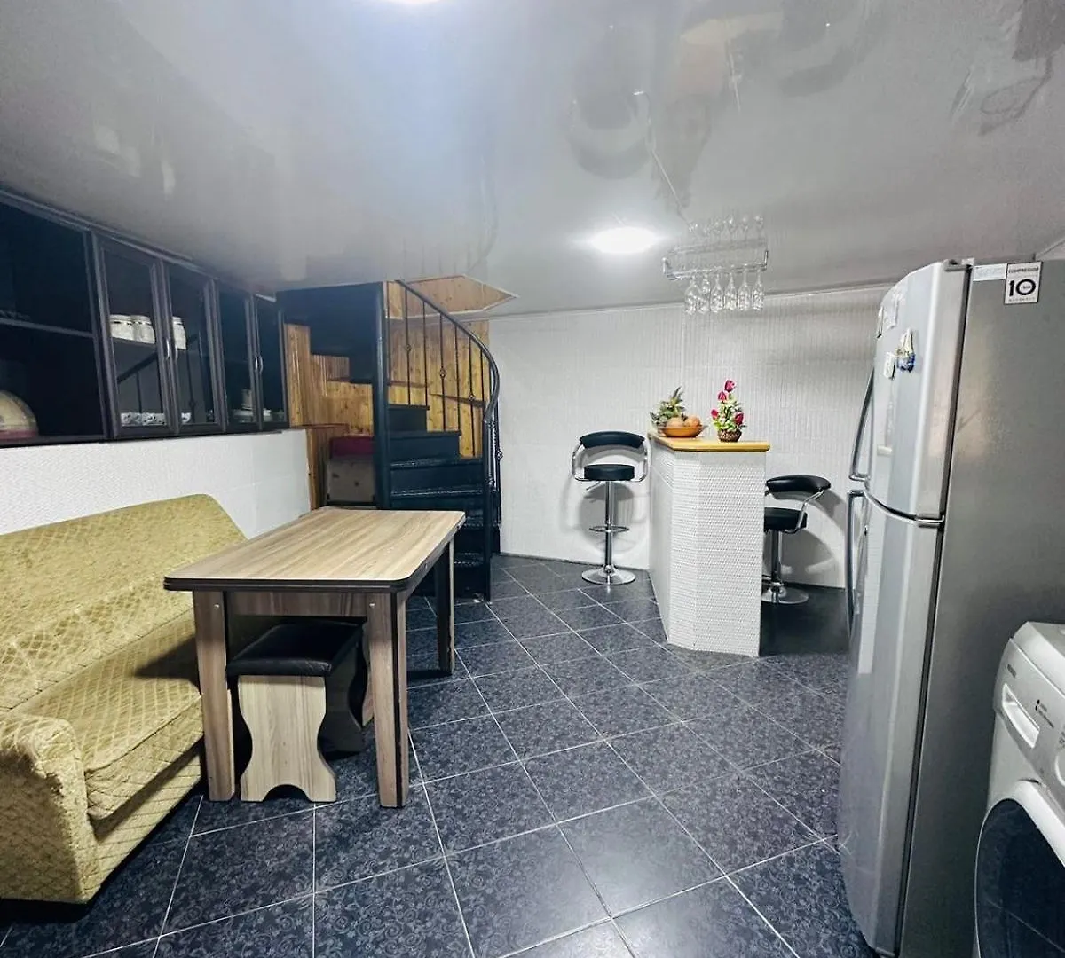 Nikas Apartment Tbilisi