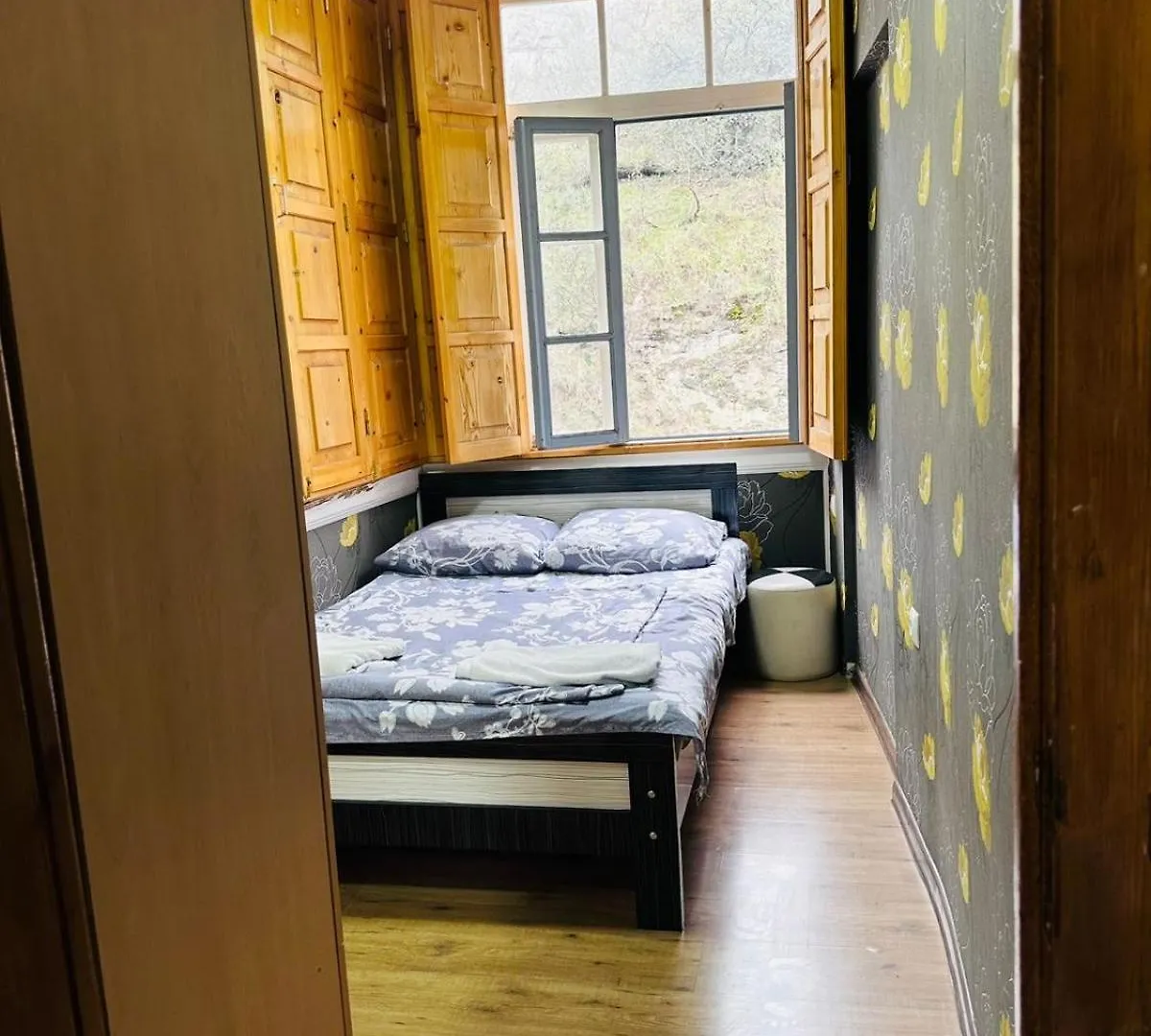 Nikas Apartment Tbilisi