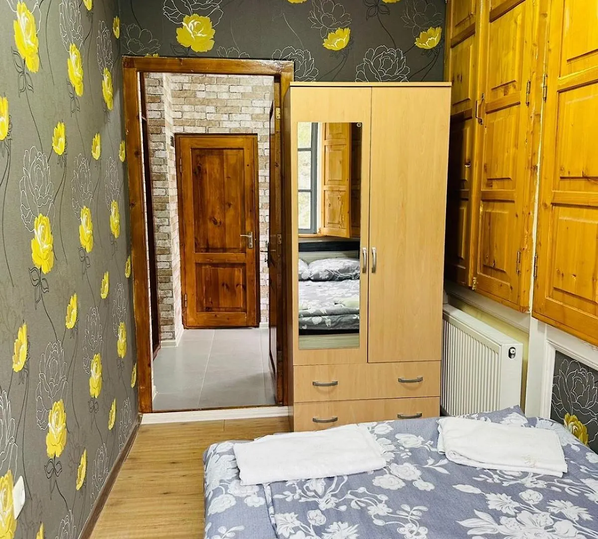 Nikas Apartment Tbilisi