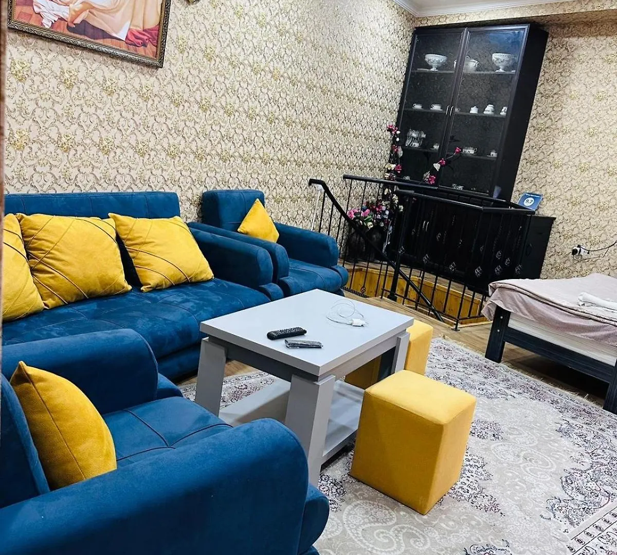 Nikas Apartment Tbilisi