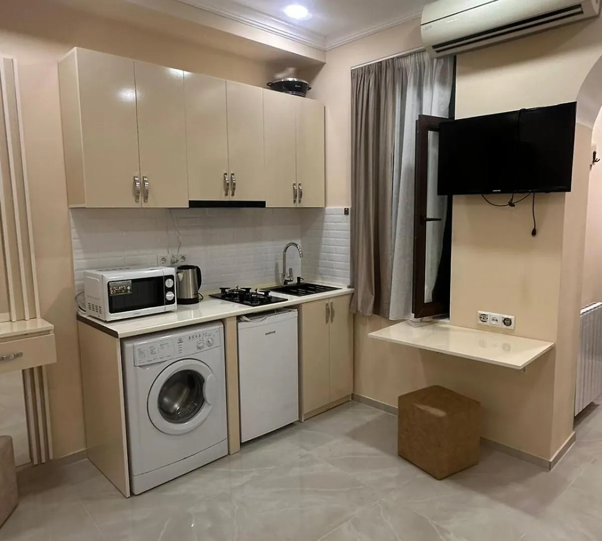 Nikas Apartment Tbilisi