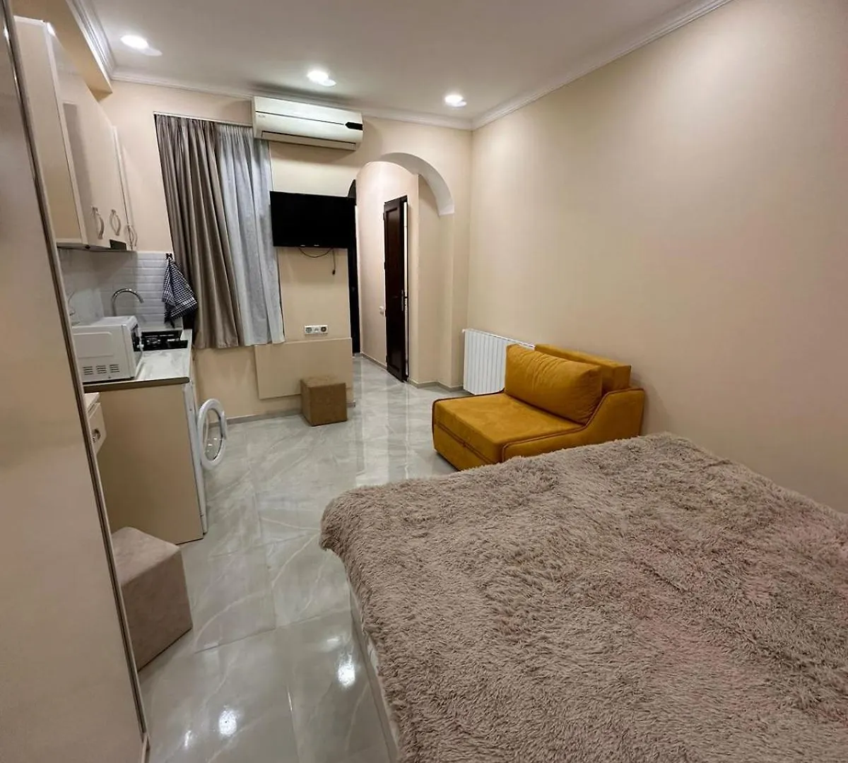 Nikas Apartment Tbilisi Georgia