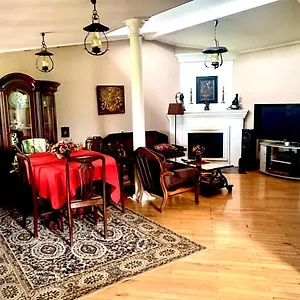  Гостевой дом Polonia House