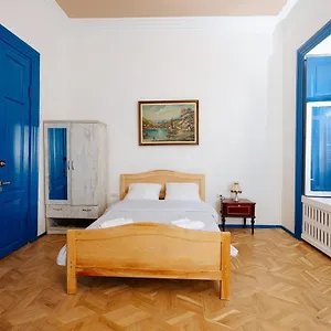  Апартаменты Historic Studio
