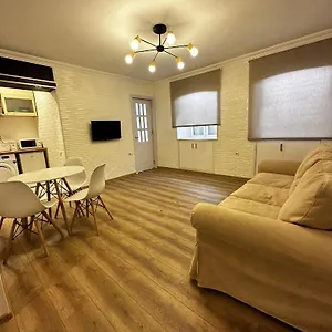  Апартаменты Cozy