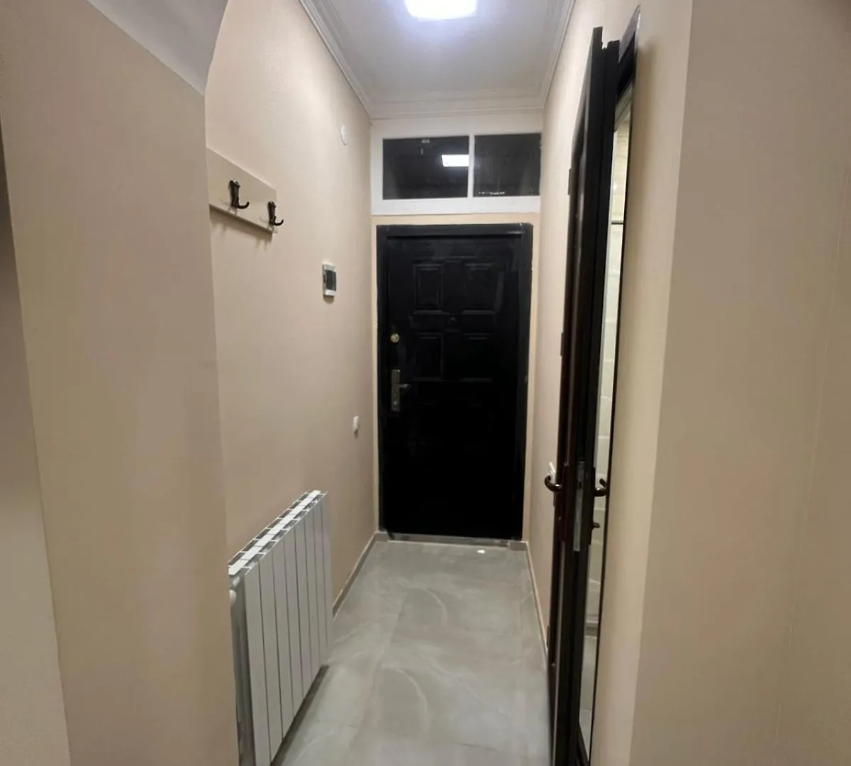 Nikas Apartment Tbilisi